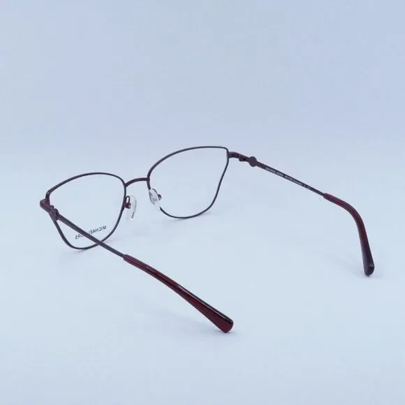 NEW MICHAEL KORS TOULOUSE MK3039 1214 MULBERRY EYEGLASSES display picture 1